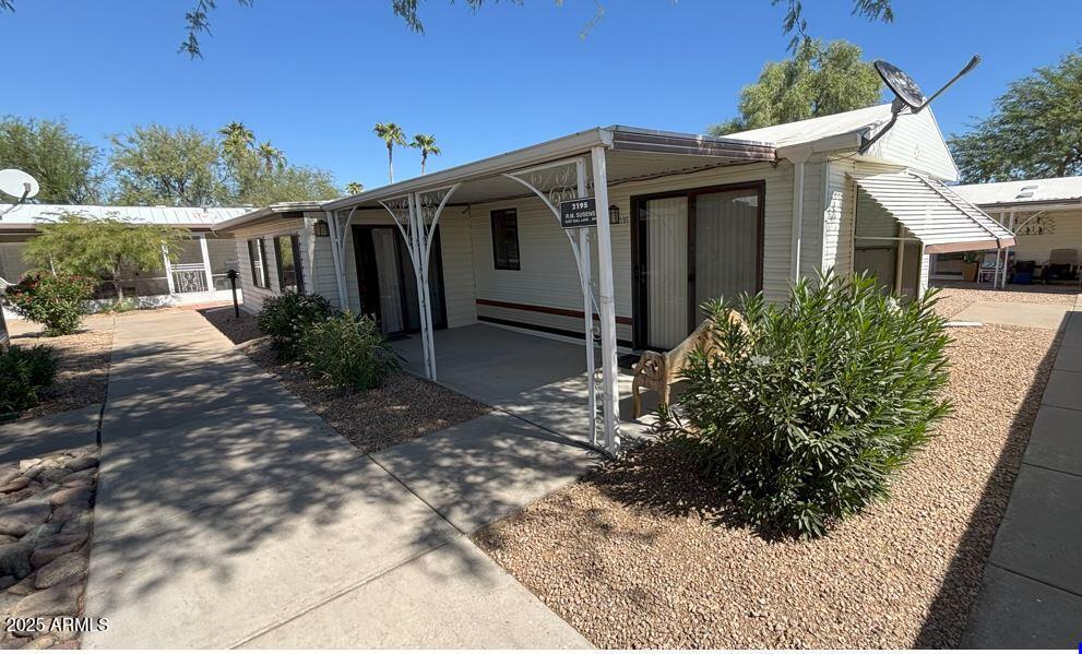 17200 W Bell Rd. #2195, Surprise, AZ 85374