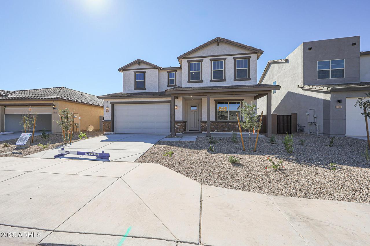 4139 W Brenley Dr., San Tan Valley, AZ 85144