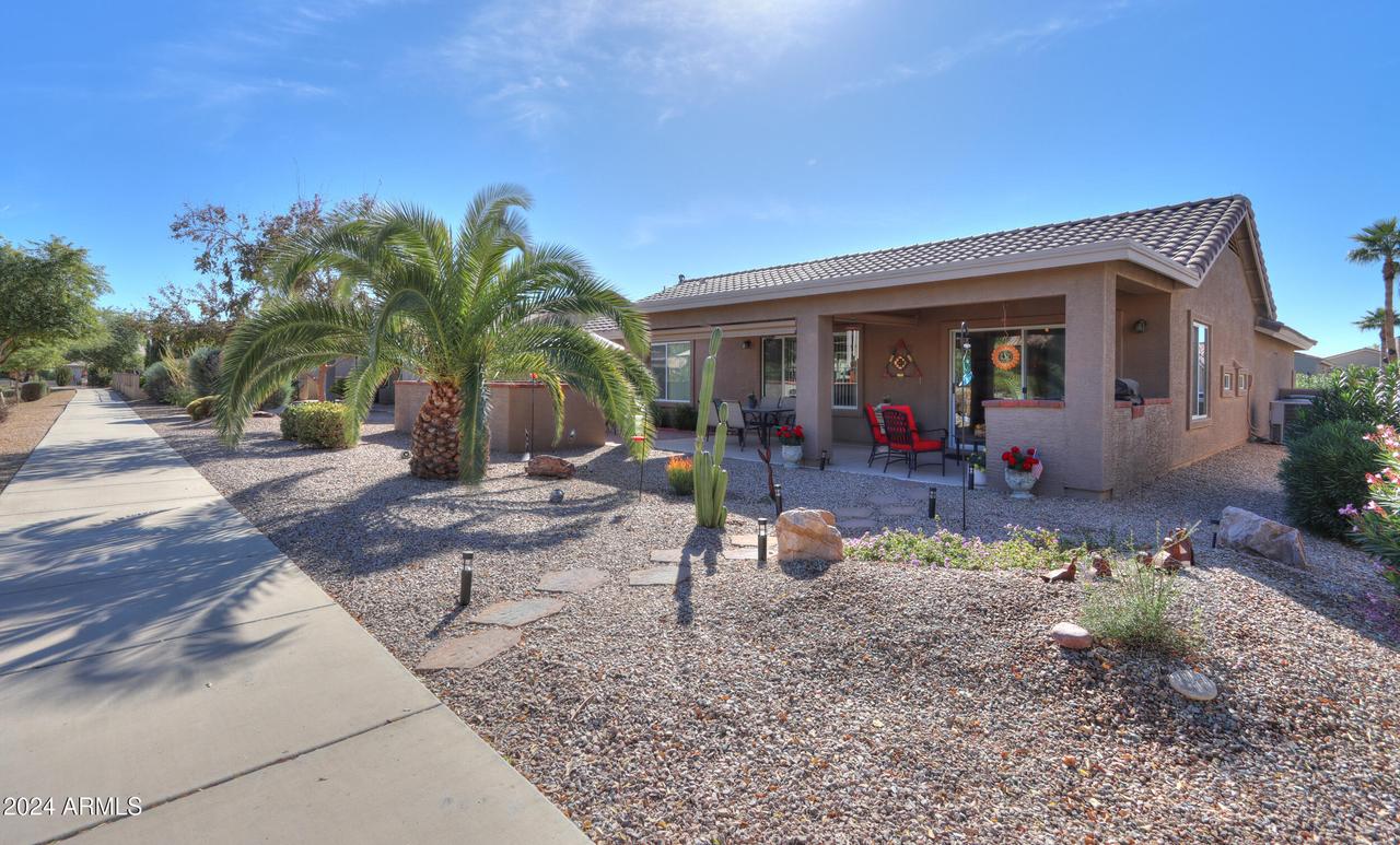 2640 E Golden Tr., Casa Grande, AZ 85194