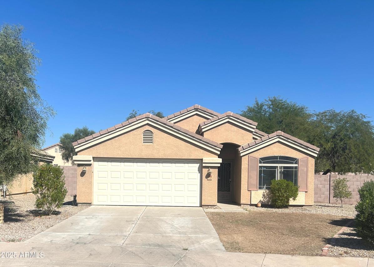 15930 W Williams St., Goodyear, AZ 85338