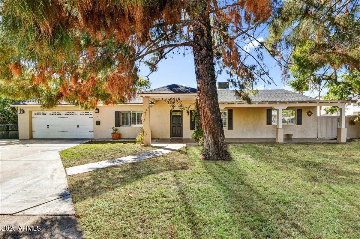 4015 E Cheery Lynn Rd., Phoenix, AZ 85018