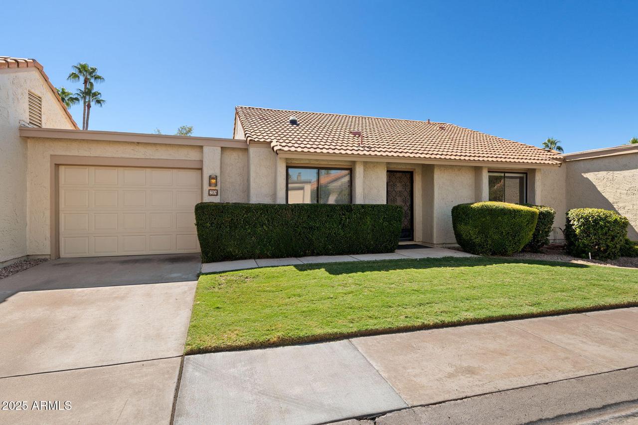 258 Leisure World Ave., Mesa, AZ 85206