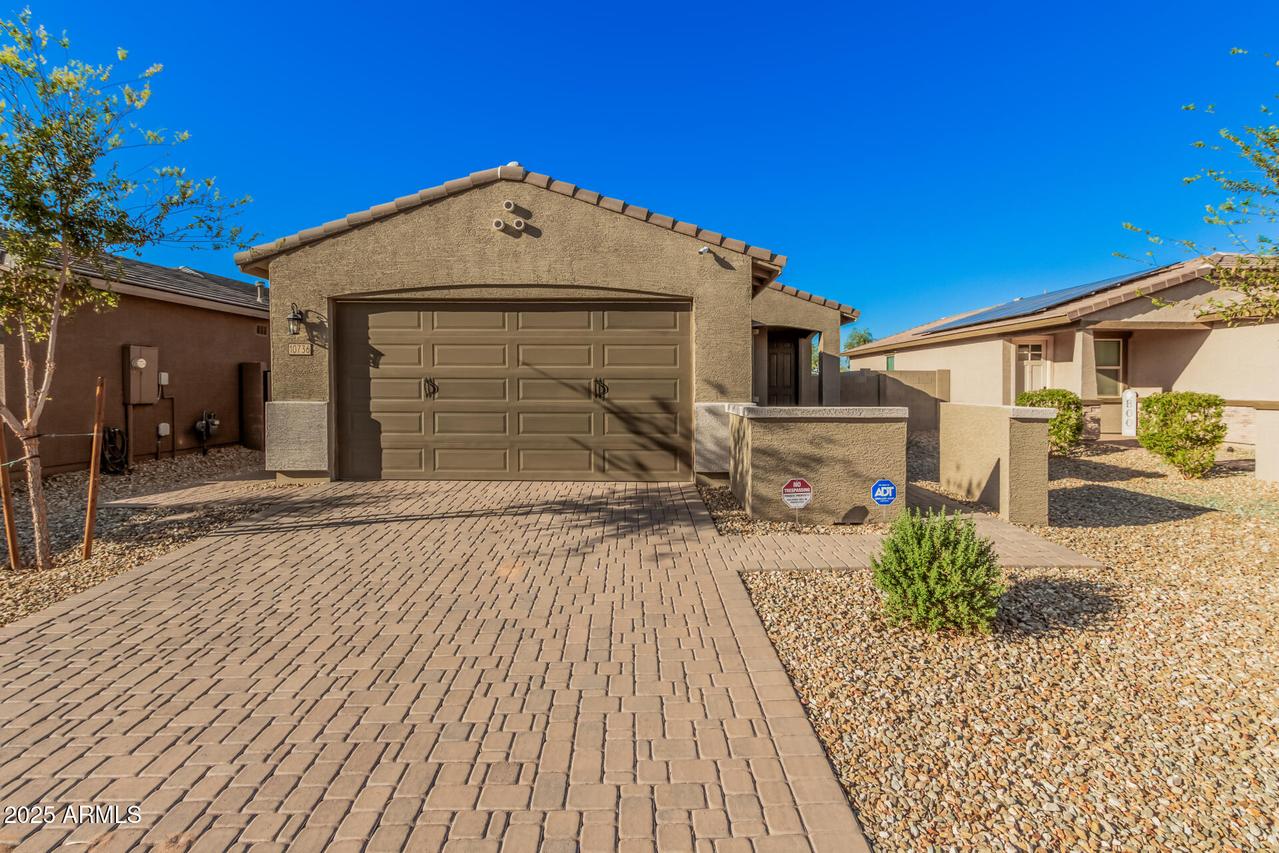 10736 W Chipman Rd., Tolleson, AZ 85353