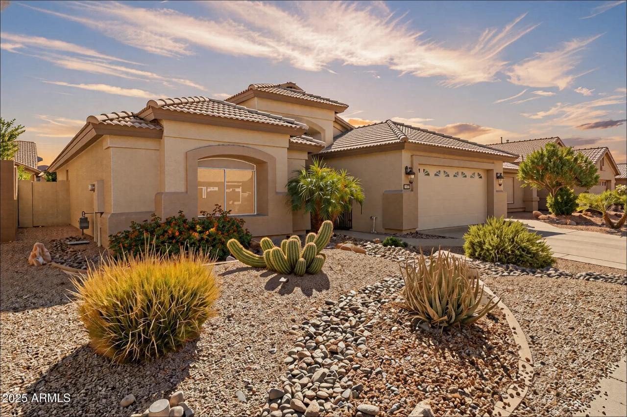 15415 W Merrell St., Goodyear, AZ 85395