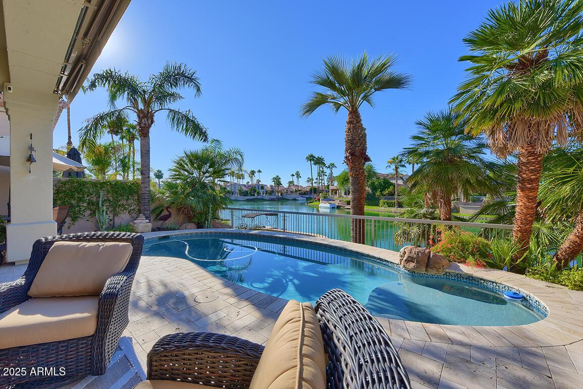10192 E Bayview Dr., Scottsdale, AZ 85258