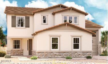 21658 E Lords Way, Queen Creek, AZ 85142