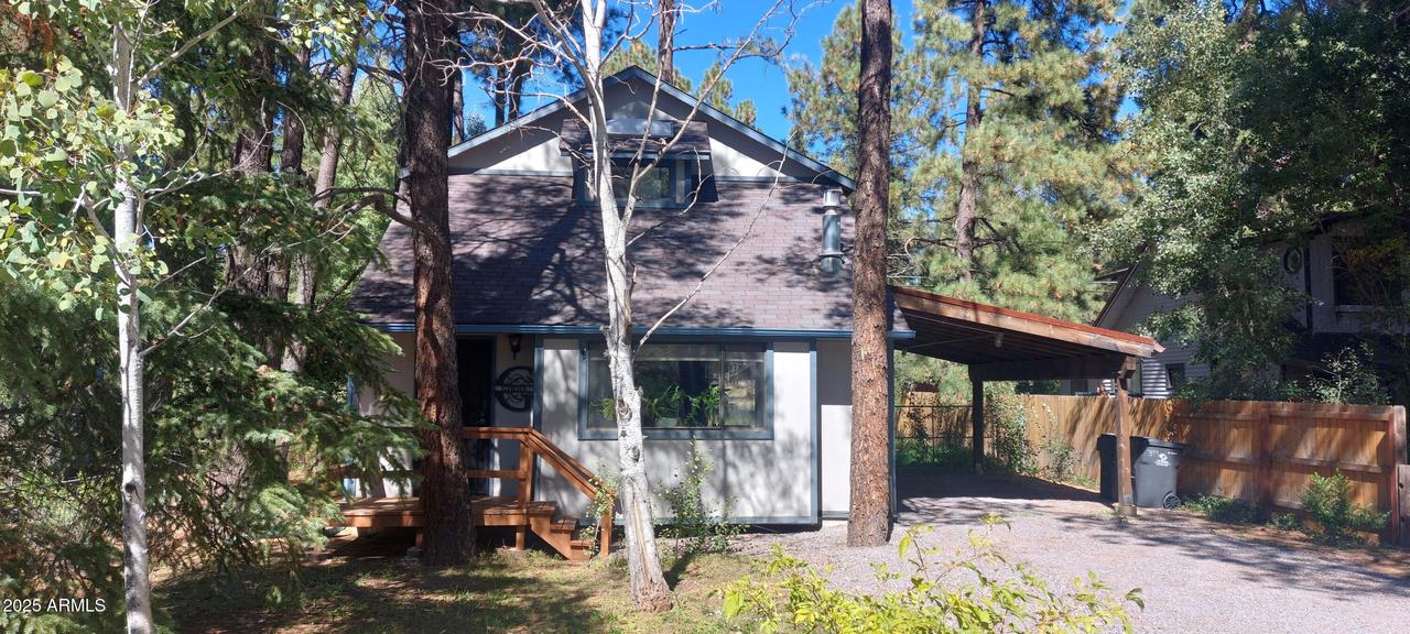 399 Kiowa, Flagstaff, AZ 86005