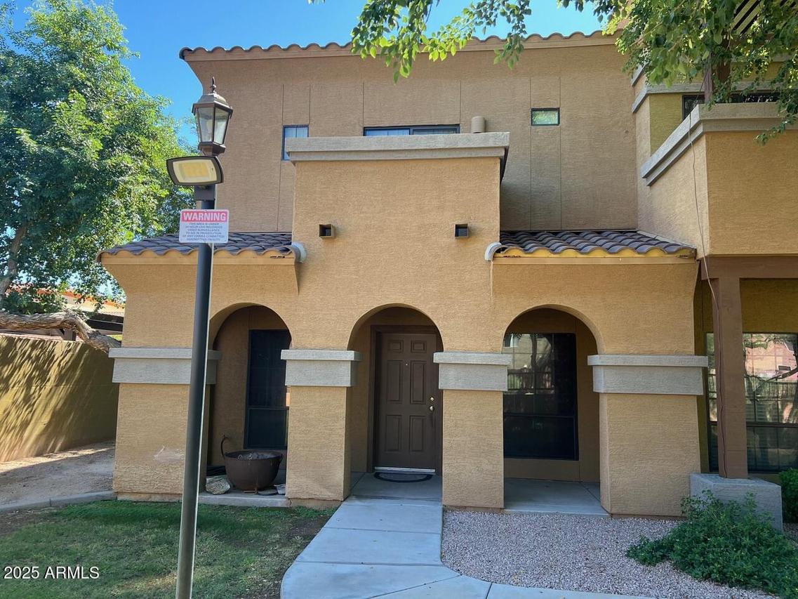 1702 E Bell Rd. #190, Phoenix, AZ 85022