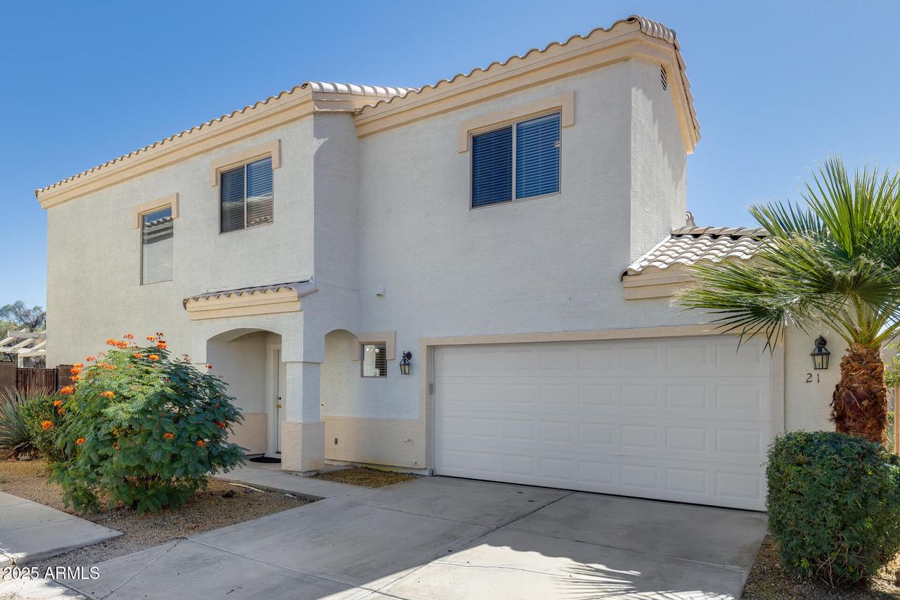 1750 W Union Hills Dr. #21, Phoenix, AZ 85027
