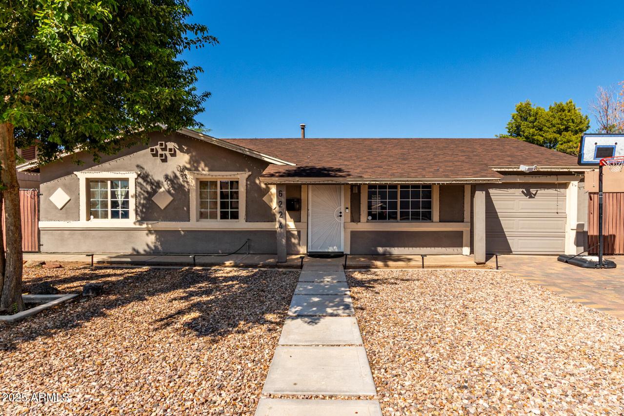 6224 W Berkeley Rd., Phoenix, AZ 85035
