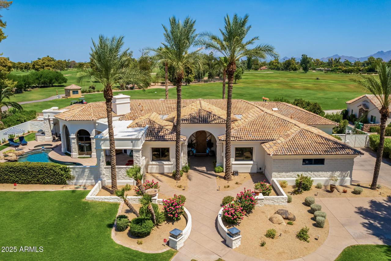 6900 E Ironwood Dr., Paradise Valley, AZ 85253