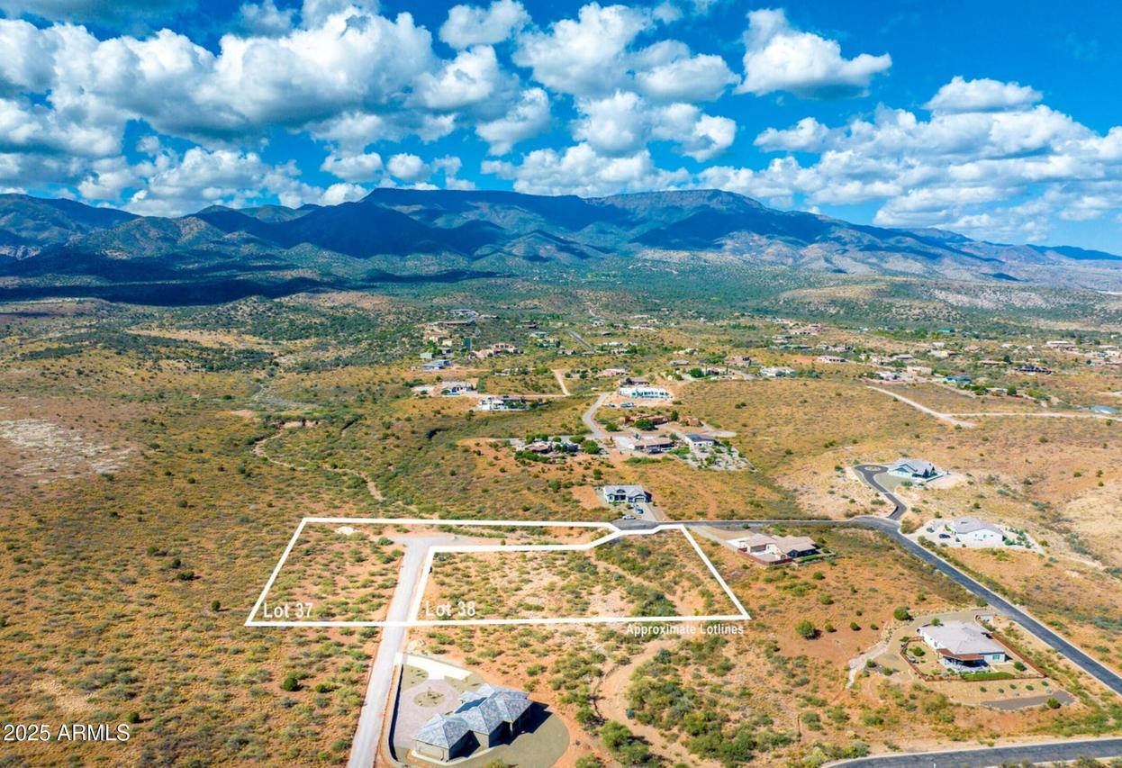 3094 S Quail Canyon Rd. #38, Cottonwood, AZ 86326