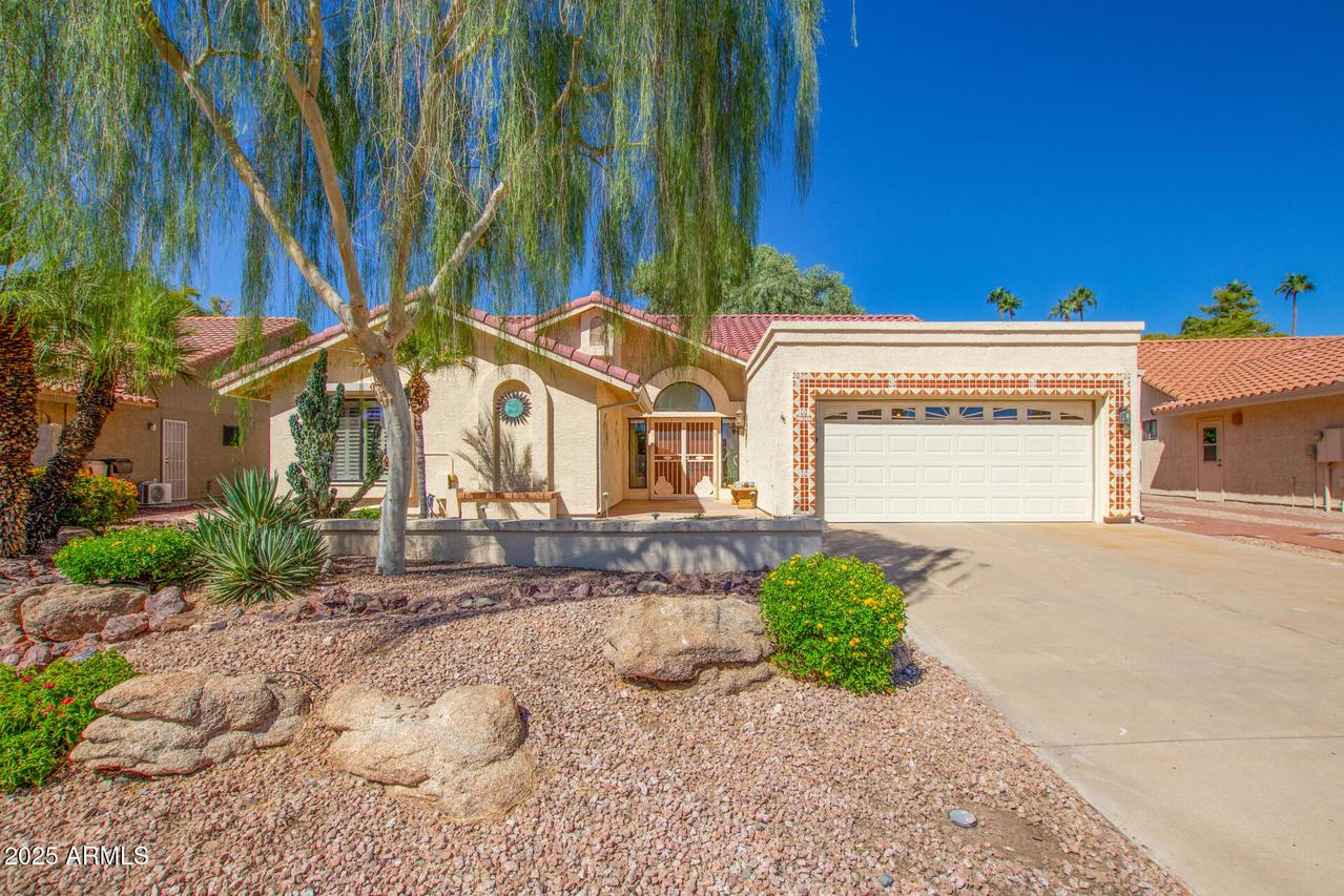 9646 W Taro Ln., Peoria, AZ 85382