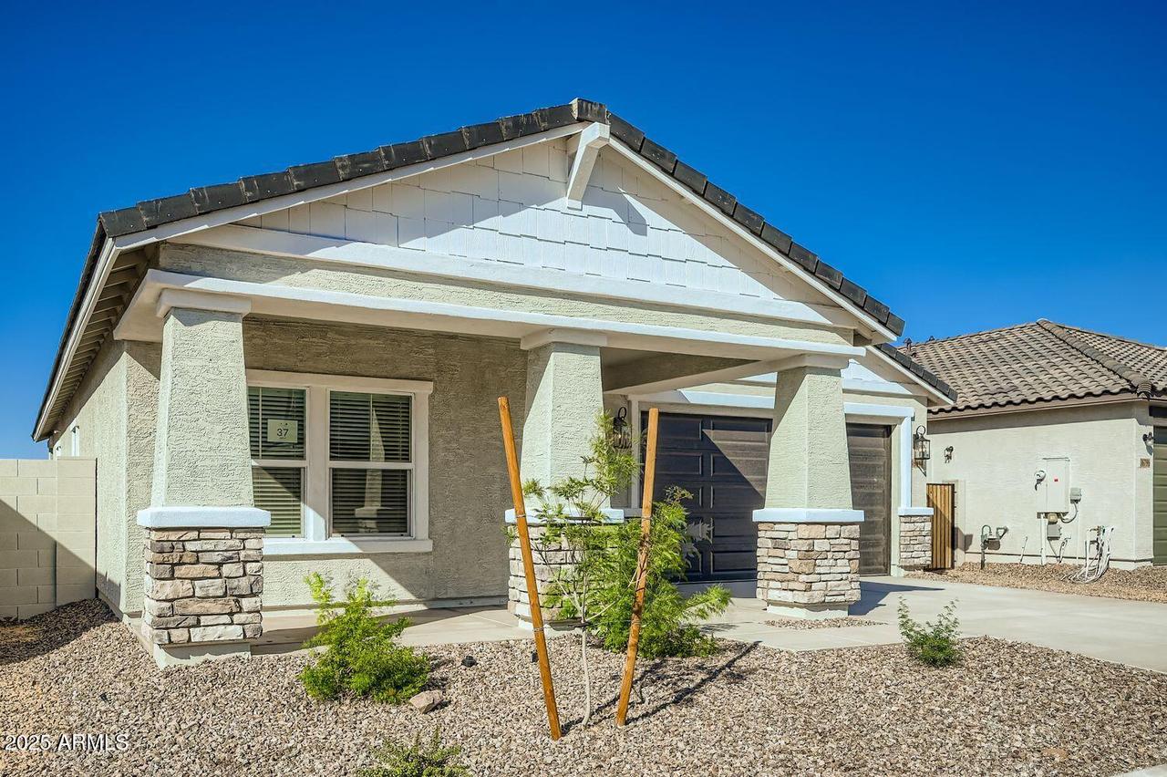 36814 W Santa Maria St., Maricopa, AZ 85138
