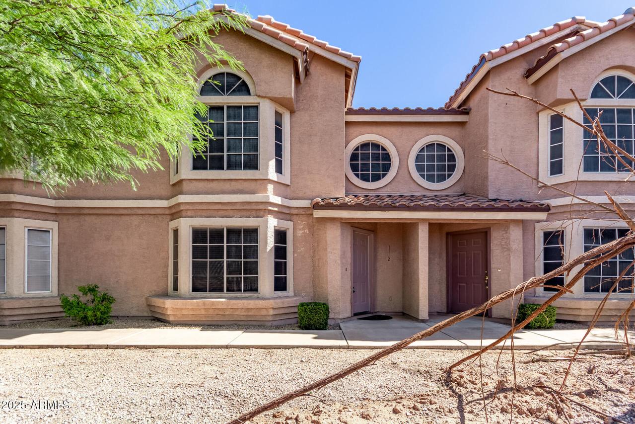 2875 W Highland St. #1112, Chandler, AZ 85224