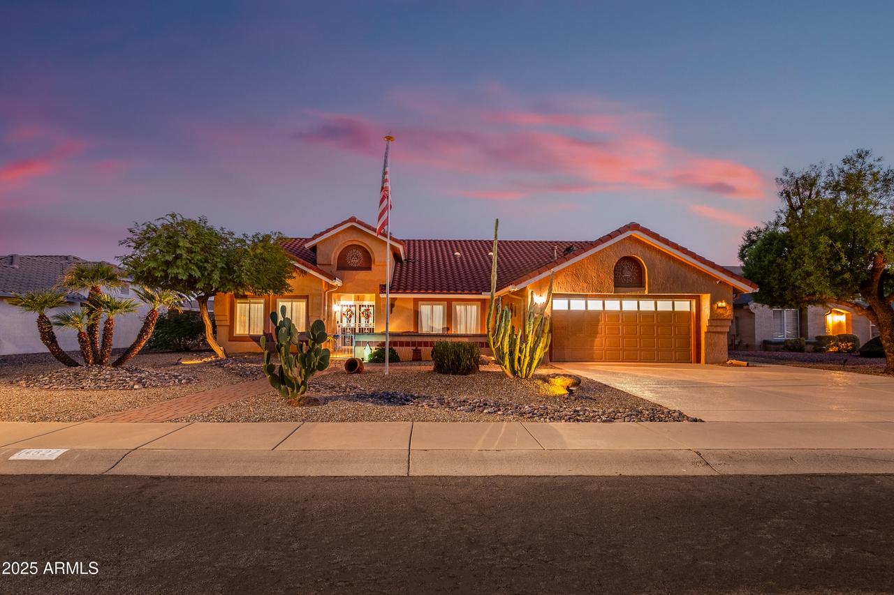 14627 W Sky Hawk Dr., Sun City West, AZ 85375