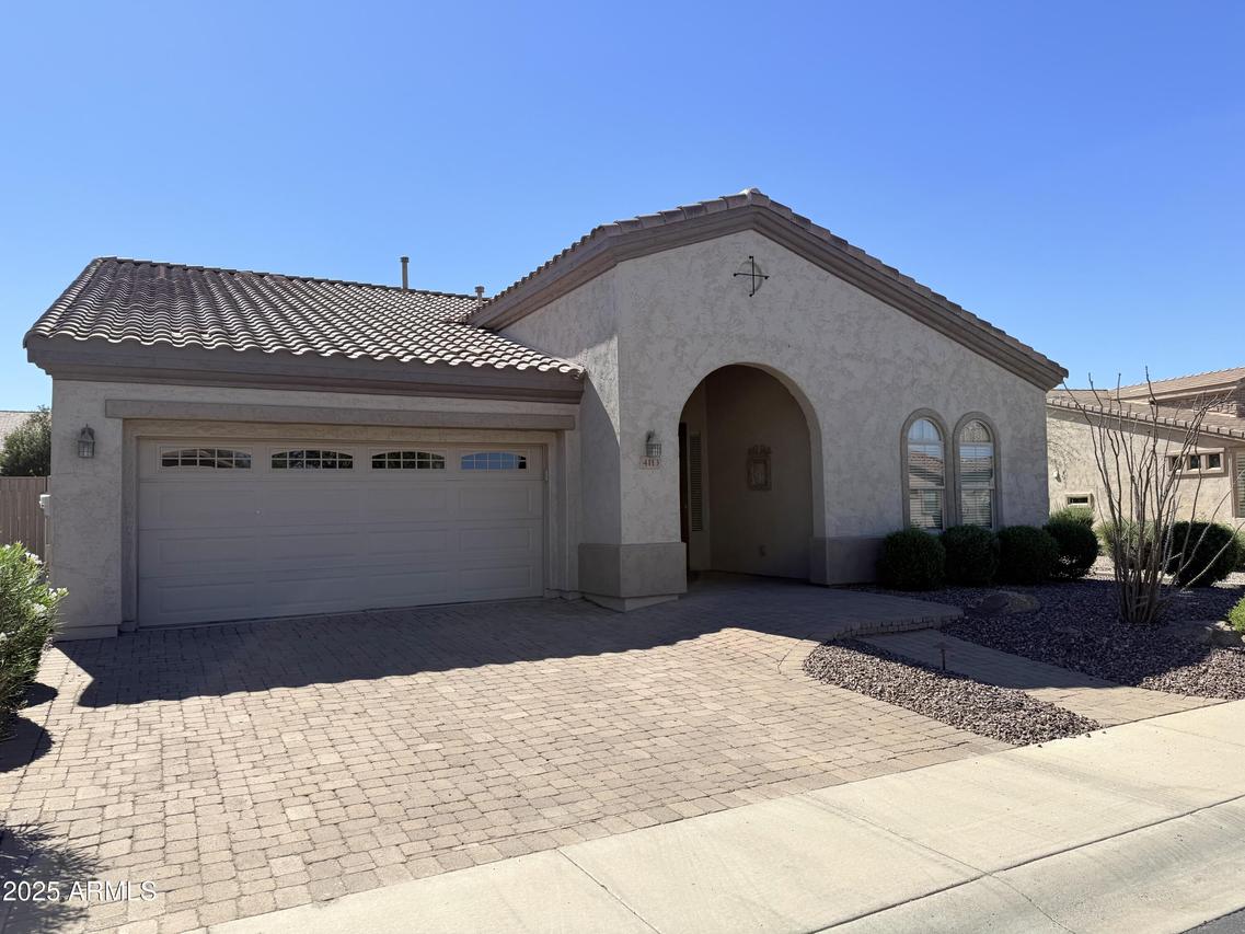 4113 E Narrowleaf Dr., Gilbert, AZ 85298