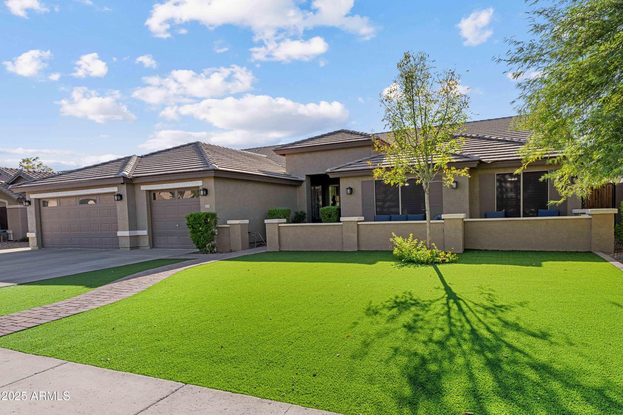 21648 N 86th Ln., Peoria, AZ 85382