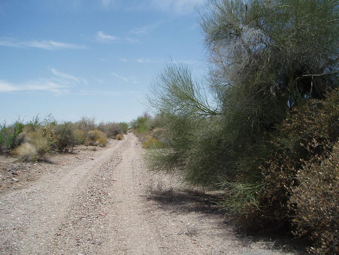 35301 N 323rd Ave. #80, Unincorporated County, AZ 85361