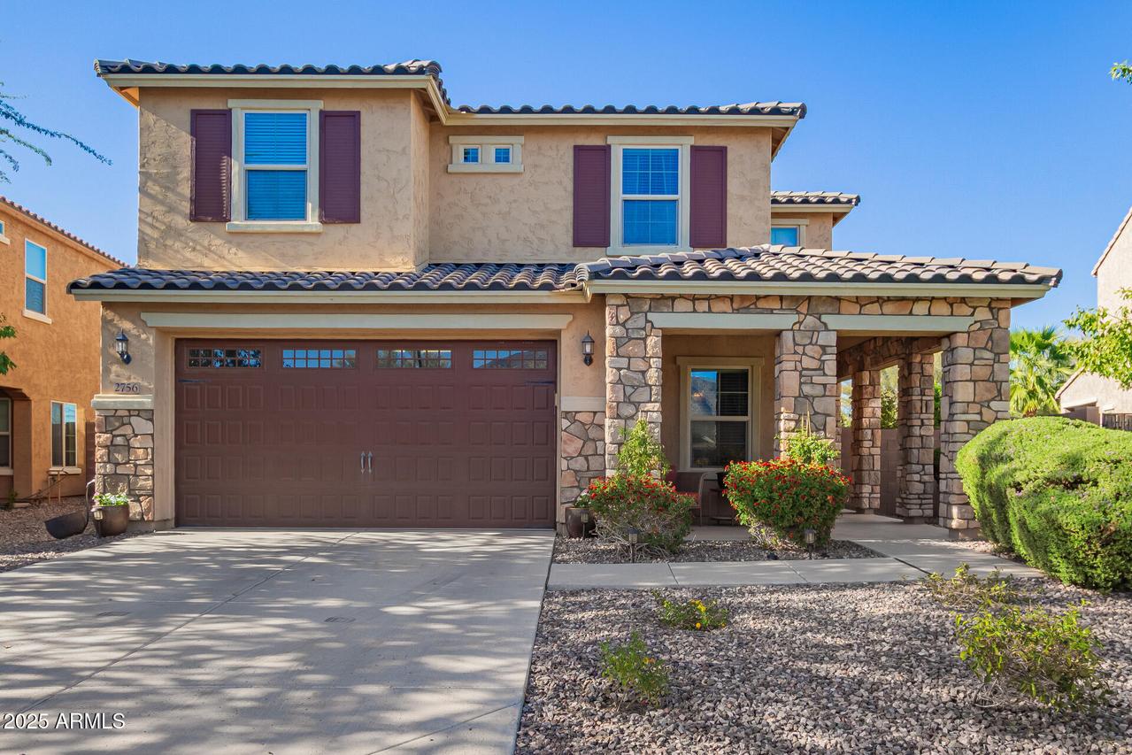 2756 E Hickory St., Gilbert, AZ 85298