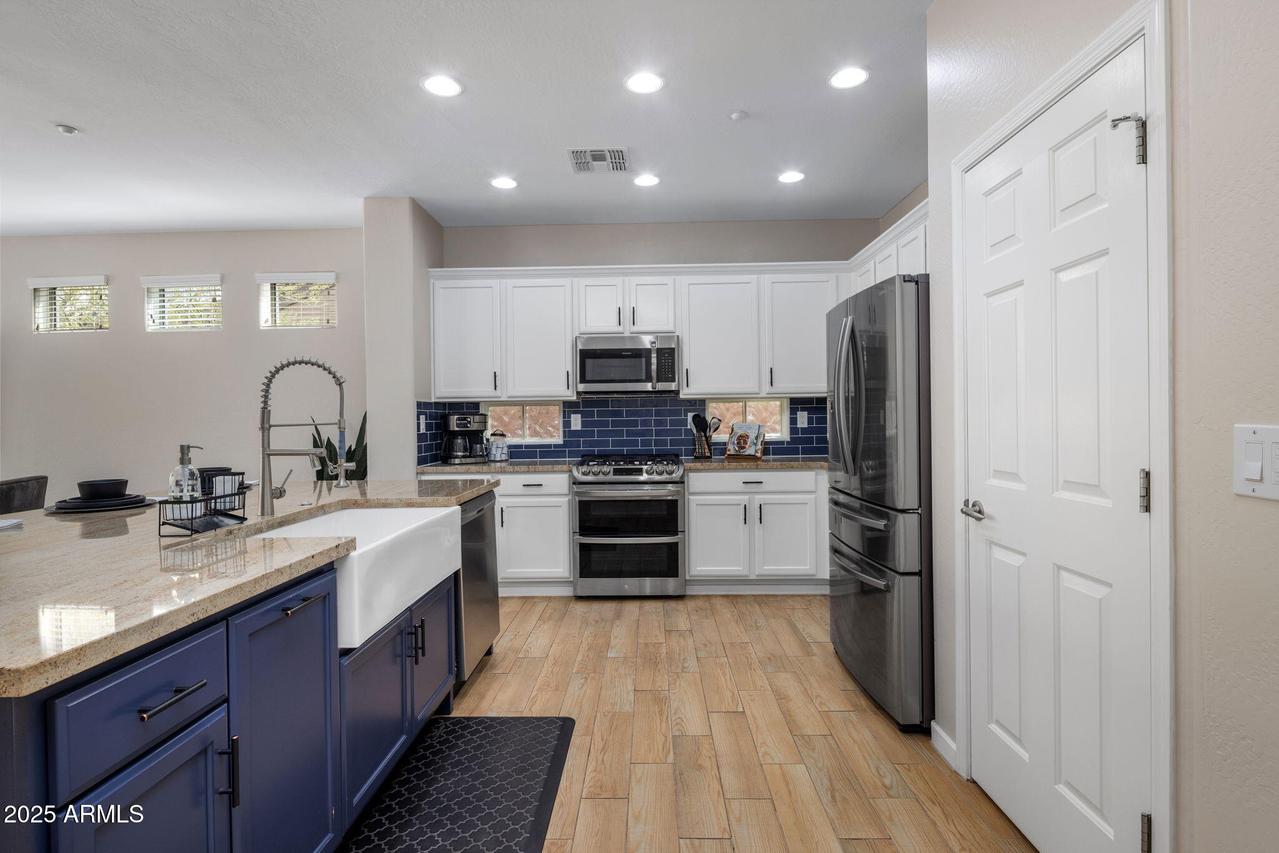 2544 W Pumpkin Ridge Dr., Anthem, AZ 85086