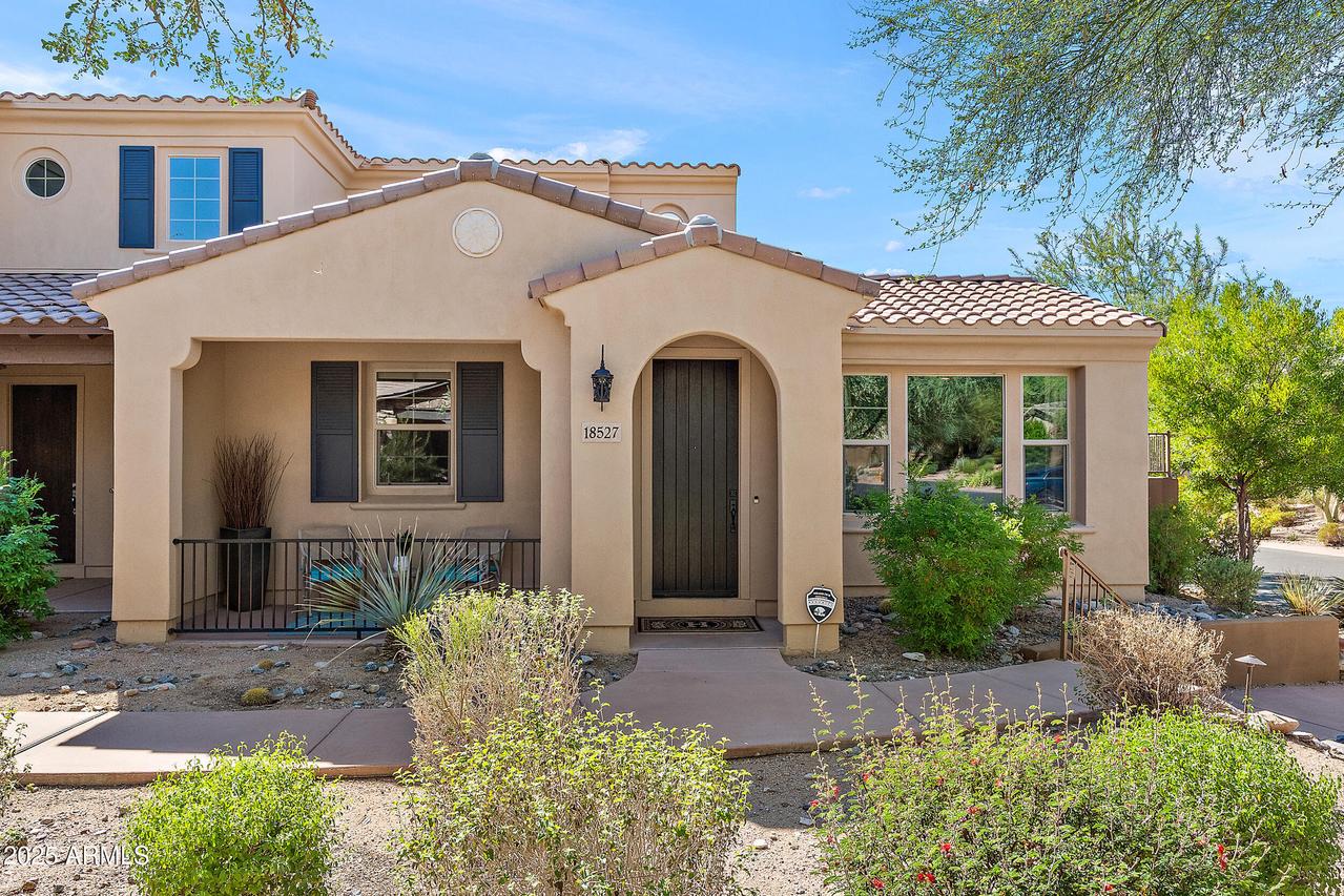 18527 N 94th St., Scottsdale, AZ 85255