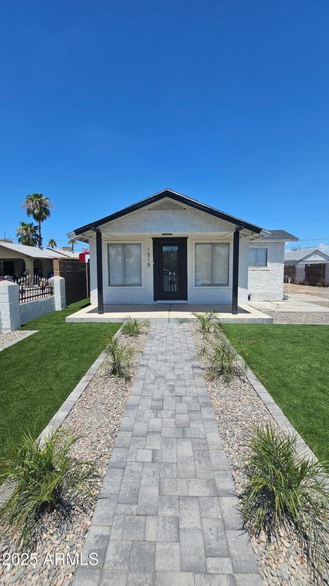 1518 E Pierce St., Phoenix, AZ 85006