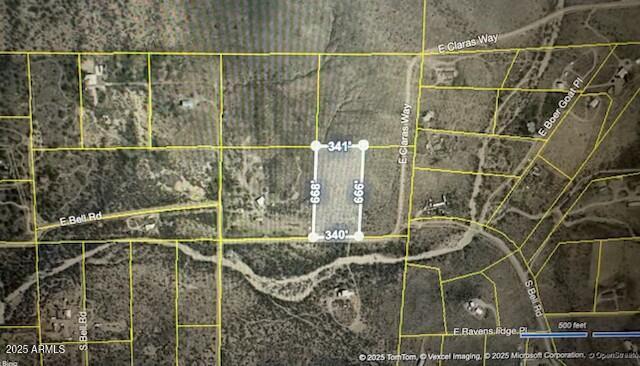 TBD Bell Rd. #-, Benson, AZ 85602