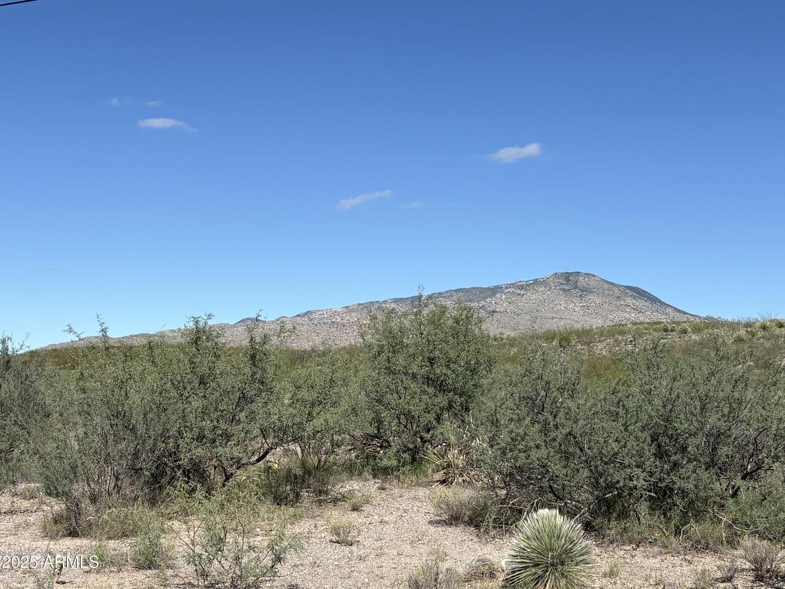 TBD Bell Rd. #-, Benson, AZ 85602