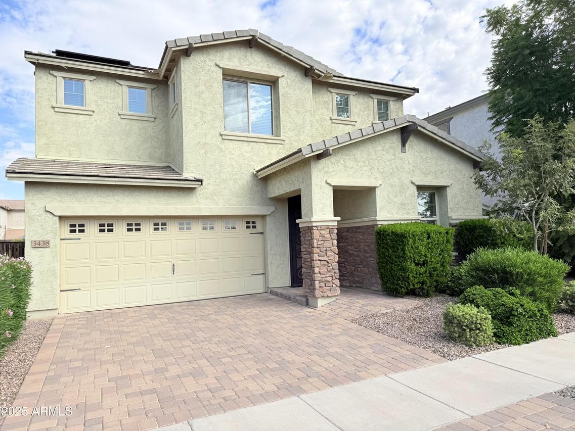 3438 E Appleby Dr., Gilbert, AZ 85298