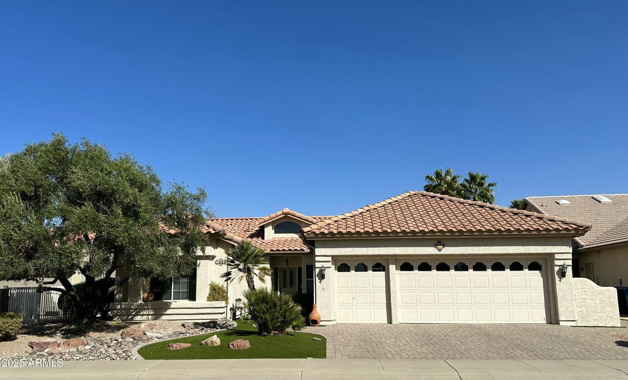 450 W Elmwood Pl., Chandler, AZ 85248
