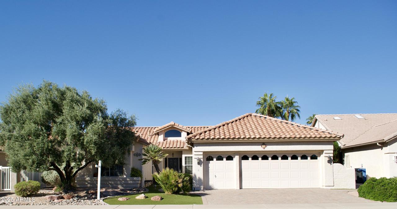 450 W Elmwood Pl., Chandler, AZ 85248