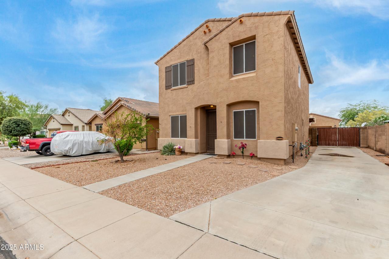 29886 N Cholla Dr., Florence, AZ 85132