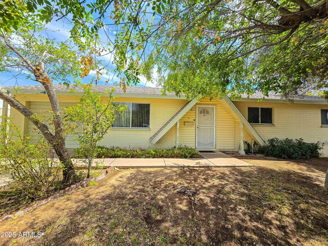 6013 W Avalon Dr., Phoenix, AZ 85033