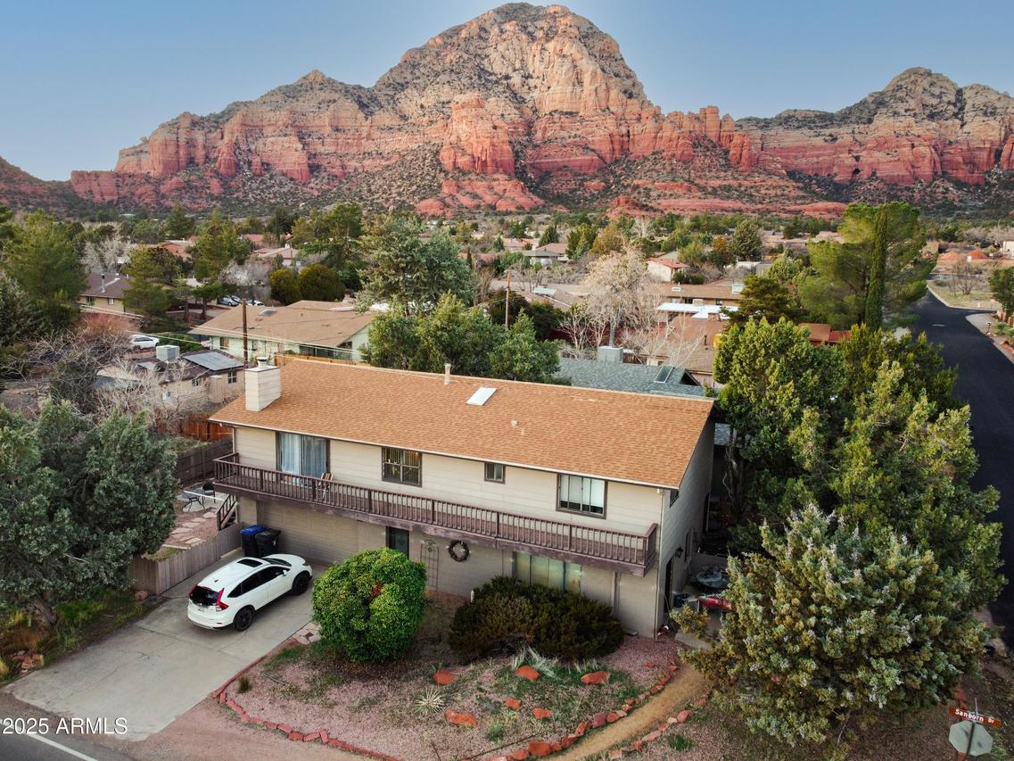 2190 Sanborn Dr., Sedona, AZ 86336