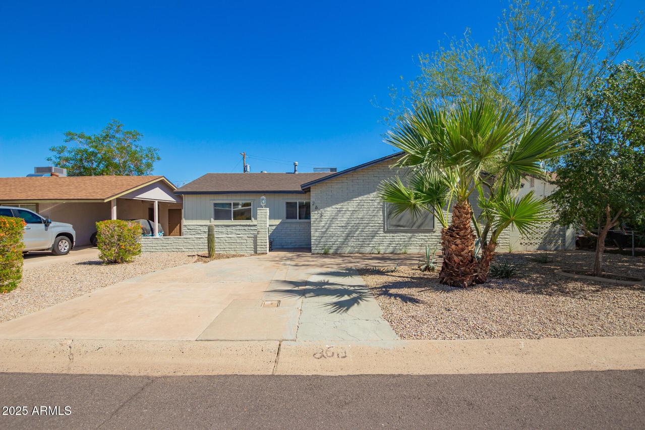 2613 N 70th Pl., Scottsdale, AZ 85257