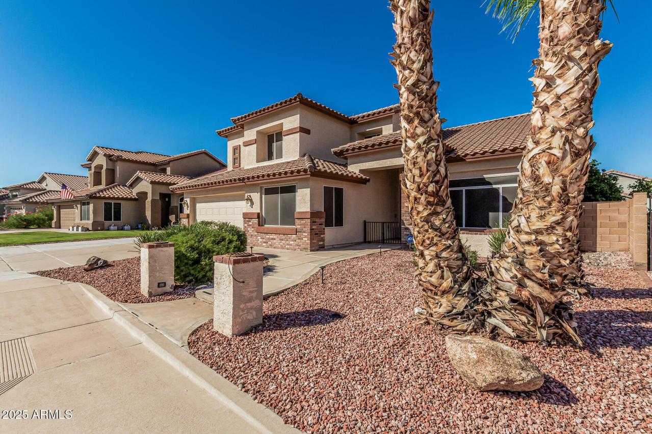 6852 W Ivanhoe St., Chandler, AZ 85226