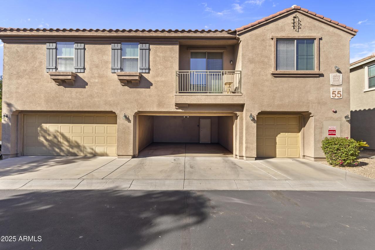 8192 W Lynwood St., Phoenix, AZ 85043