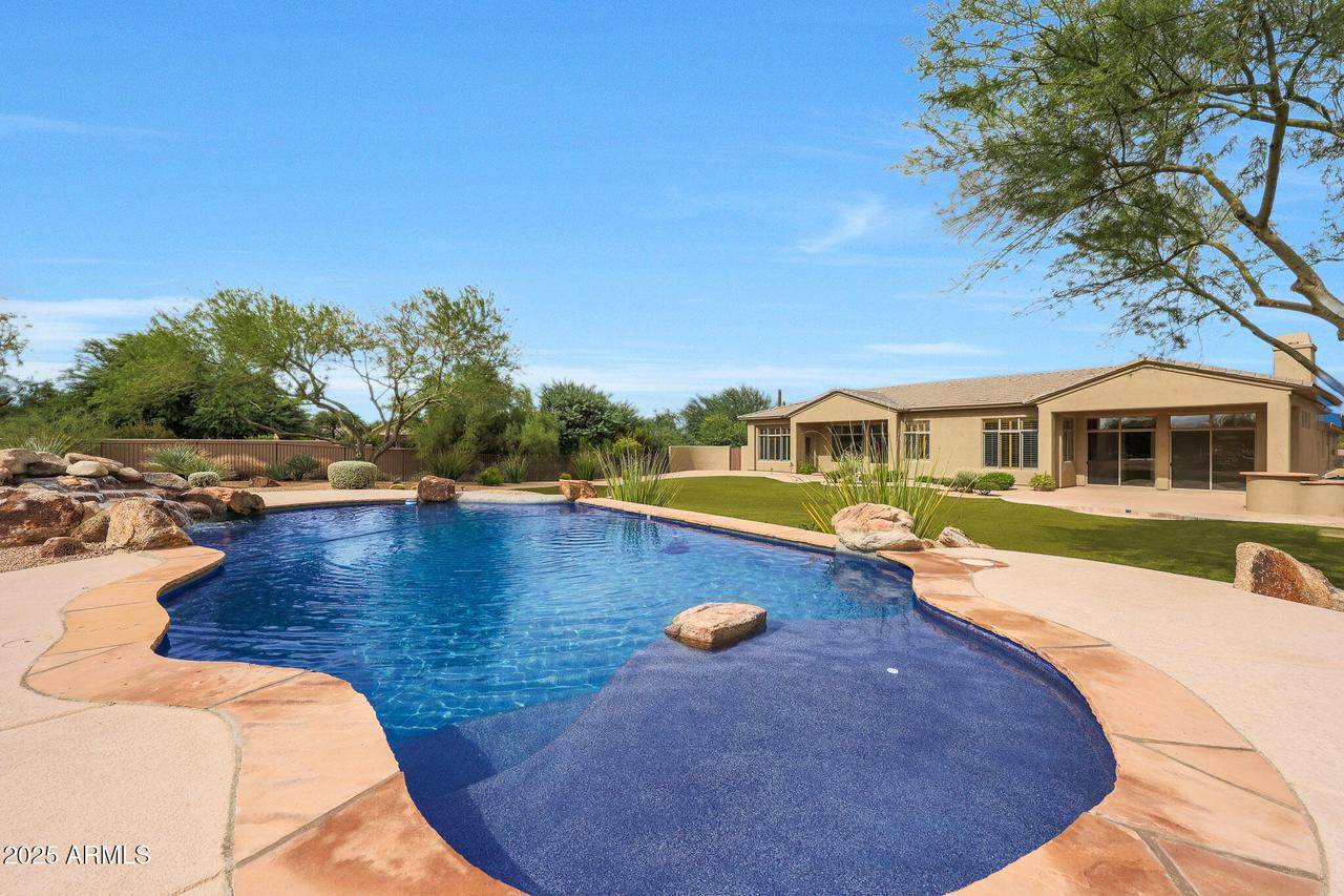 27717 N 67th Pl., Scottsdale, AZ 85266