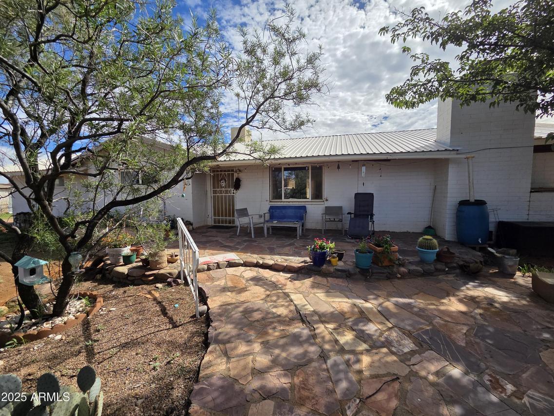 3699 S 3711 Rogers Ave., Naco, AZ 85620