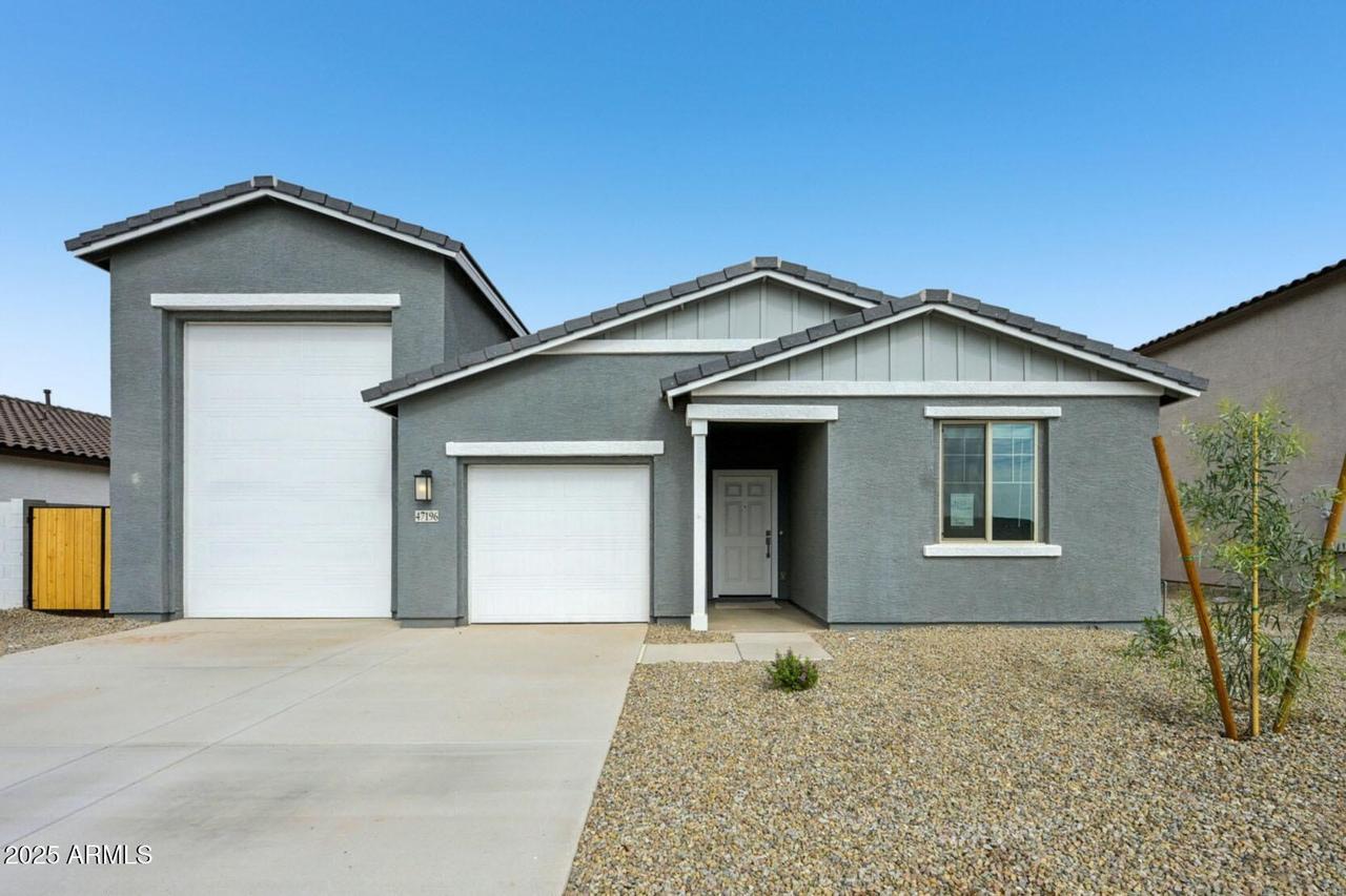 47196 W Cansados Rd., Maricopa, AZ 85139