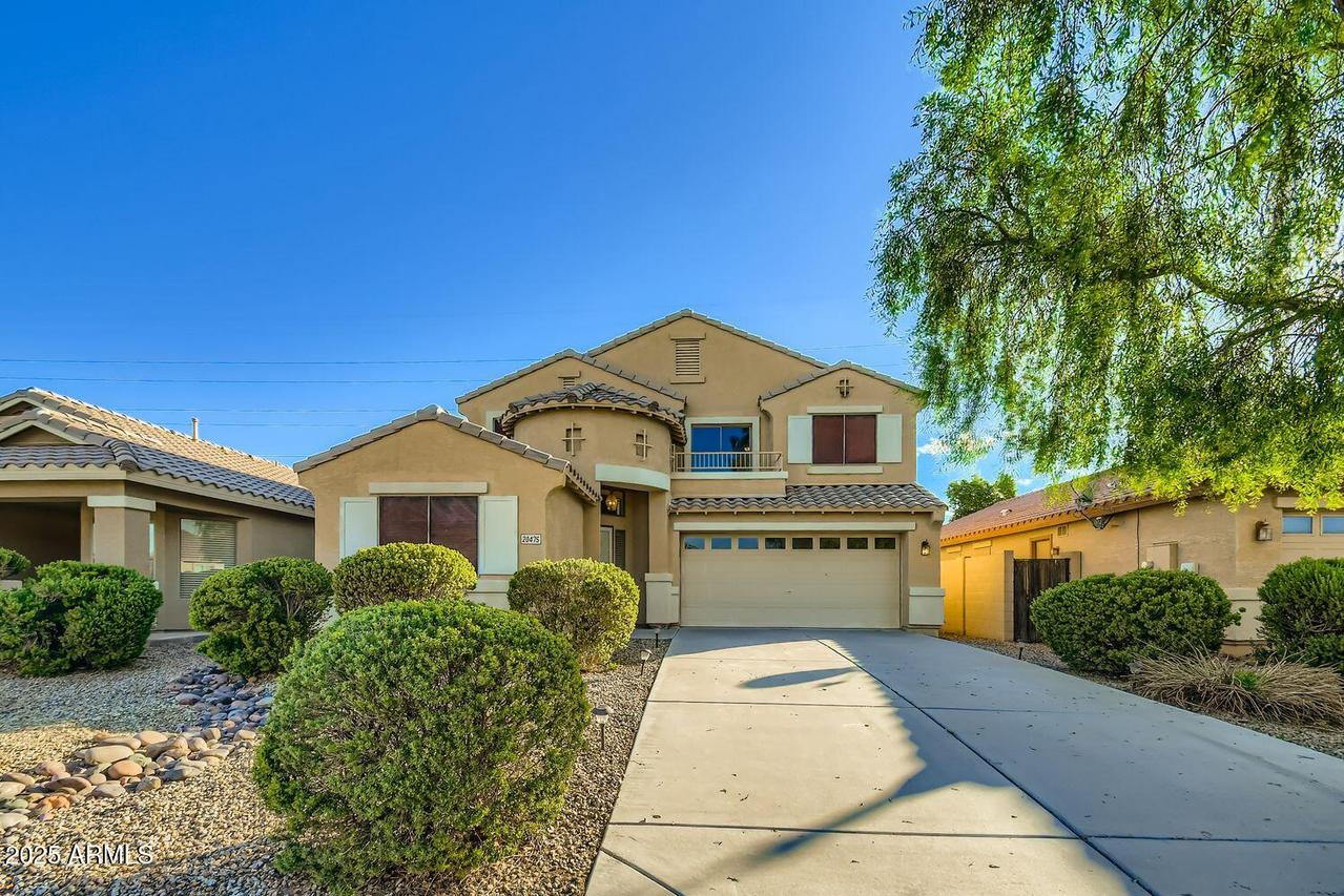 20475 N Herbert Ave., Maricopa, AZ 85138