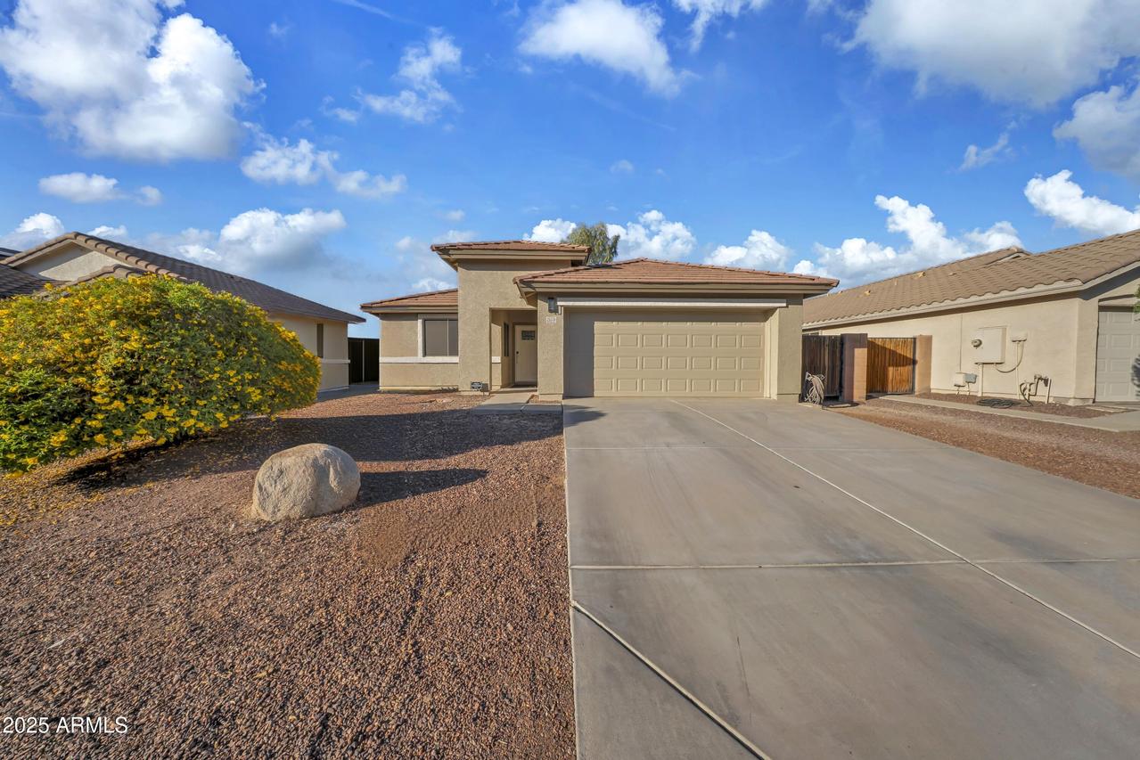 25578 W St Catherine Ave., Buckeye, AZ 85326