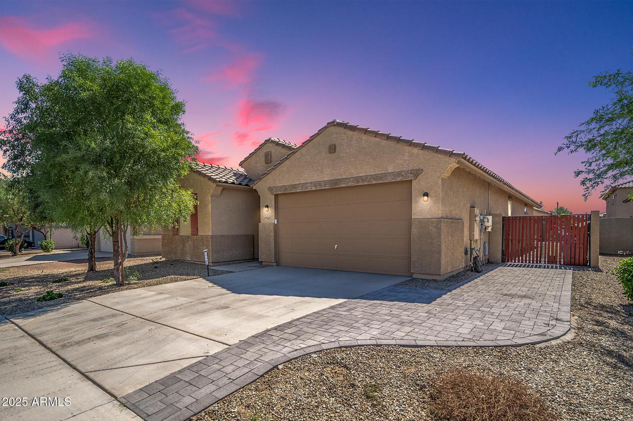 17743 W Jessie Ln., Surprise, AZ 85387