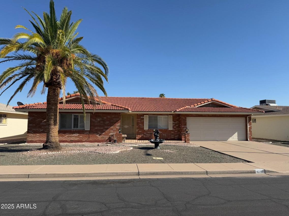 4147 E Dolphin Ave., Mesa, AZ 85206