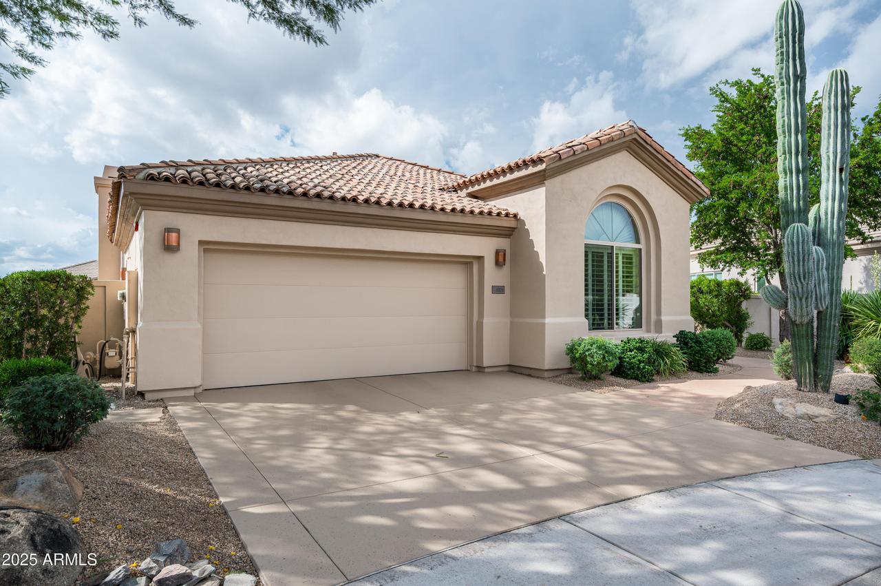 8209 E Hoverland Rd., Scottsdale, AZ 85255