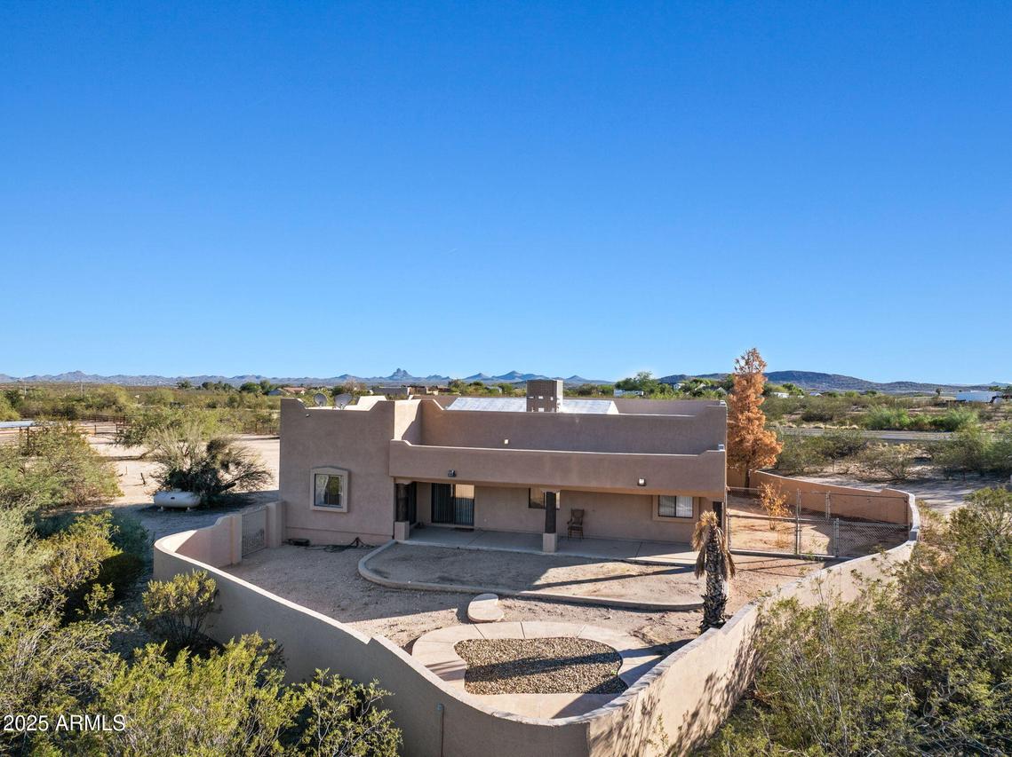 35433 S Us Highway 93, Wickenburg, AZ 85390
