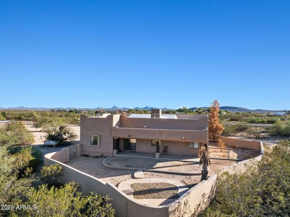 New Homes For Sale This Week in Wickenburg: October 3rd to October 9th
