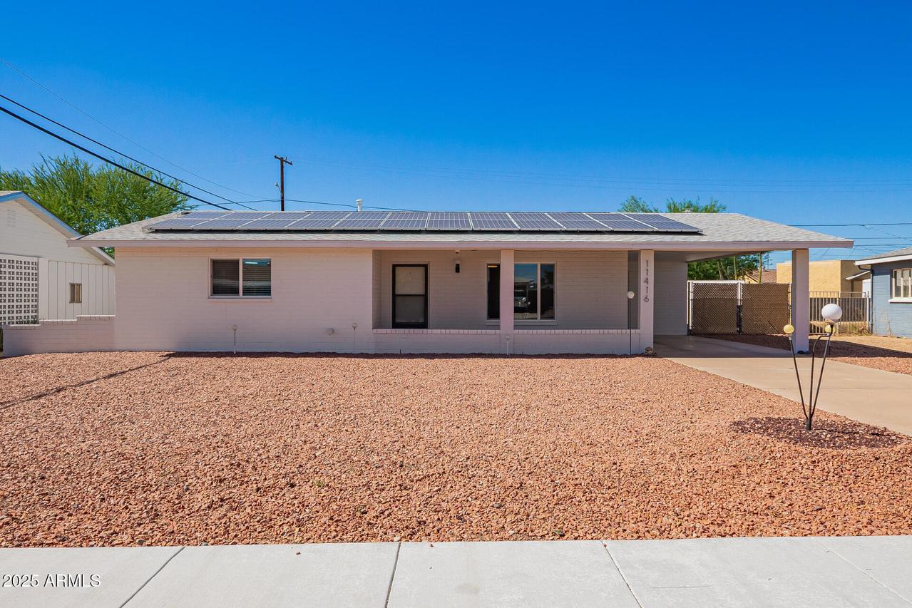 11416 N 113th Ave., Youngtown, AZ 85363