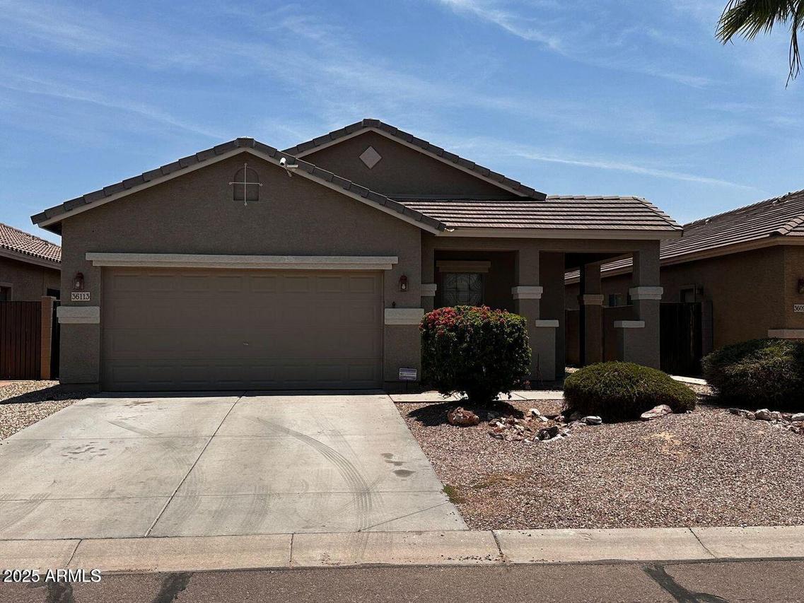 36113 N Mirandesa Dr., San Tan Valley, AZ 85143